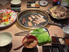 -一井烧肉·活鳗·火锅(毕淘买店)