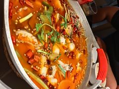 -三江里·宜宾川菜(亚运村店)