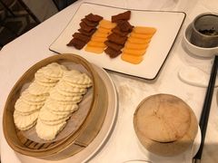 -金翠皇宫粤菜·点心·海鲜(科技园店)
