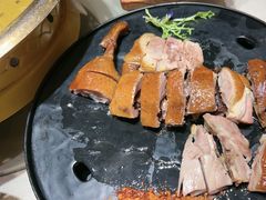 -饕然·民间川菜(龙泉店)