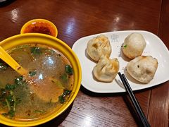-大壶春生煎(四川中路店)