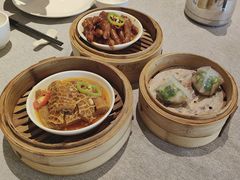 -潮府馆·非遗潮州菜·世纪公园(新国际博览中心店)
