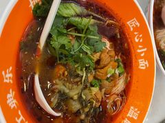 -程胖娃重庆小面(嘉禾金铂店)