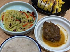 -宏状元现熬粥·京味菜(三里河店)