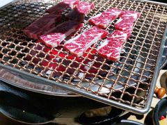 -九田家黑牛烤肉料理(溧阳吾悦店)