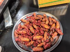 -浩文烧烤