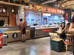 -阿串串老火锅(力盟店)