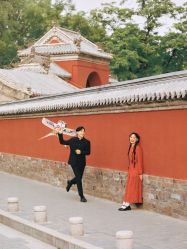 -绽放摄胶片摄影工作室