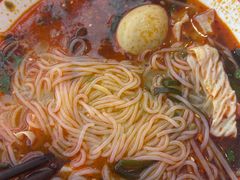 -吴满满油泼面(北方风味园店)