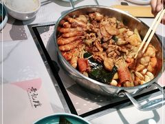 -黄记煌三汁焖锅(裕华万达广场店)