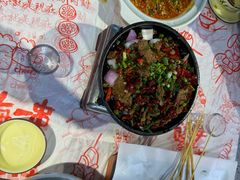 -辣出味岳阳特色烧烤·龙虾大排档(砂子塘总店)