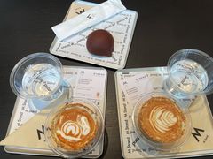 -M Stand(北京平安幸福中心店)