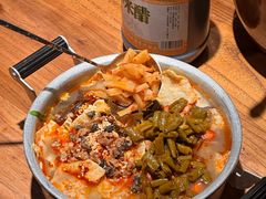 -水平有限广西米粉·广西风味集(五道口店)