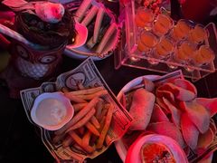-MOSSO音乐酒吧·live house(南京旗舰店)