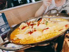 -外婆味道·云南菜大当家(关上店)