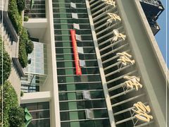 -金银湖市民文体活动中心恒温游泳馆