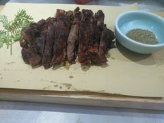 -味+新京宴·烤鸭·北京菜(创意谷店)
