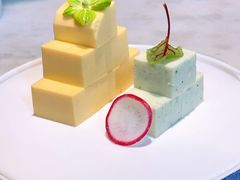 -径山十八道·风味民间菜(华夏之心店)