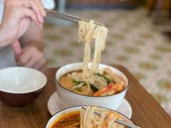 -曼谷食堂·泰国家庭料理