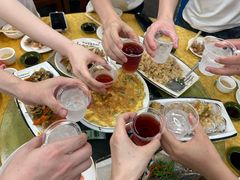 -梅姐海鲜餐厅(水头海鲜街店)