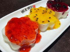 -粥全粥到海鲜家常菜·海肠捞饭(嫩江路店)