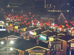 -回龙窝历史文化街区