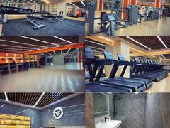 -CXFIT 陈徐健身工作室(凯旋店)