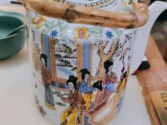 -锦府盐帮·侯宅(五棵松万达店)
