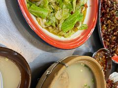 -馬伍旺川菜(江北虹悦城店)