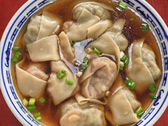 -古徽州馄饨店(宝安路店)
