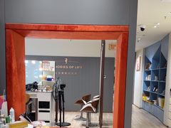 -海马体照相馆(上海月星环球港店)