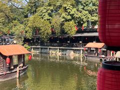 -侨美·唐荔园·40年地道粤菜