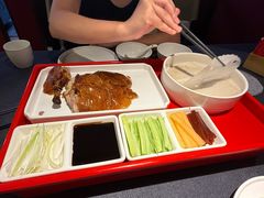 -北院·果木烤鸭·25年东北菜(创意产业园店)