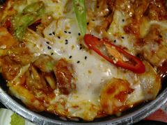 -三代烤肉(保利广场店)