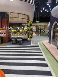 -奈尔宝家庭中心·亲子餐厅(鄞州万达店)