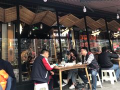 -成都吃客(九眼桥店)