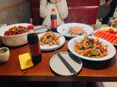 -宴小馆·小海鲜青岛菜(五四广场店)