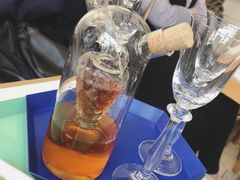 -茶是一枝花泡茶店