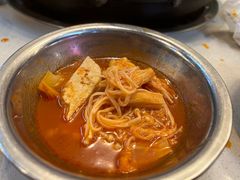 -憨铁匠老火锅(龙岗万科里店)