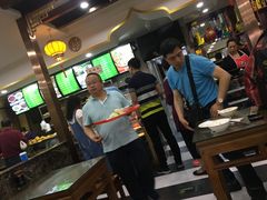 -白魁老号饭庄(安内店)