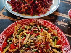 -饭江湖·江湖菜(湖广会馆店)