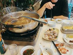 -小煵记·打边炉(西丽文光店)