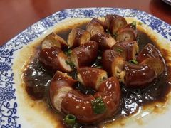 -呼吸森林·生态农庄农家乐私房菜