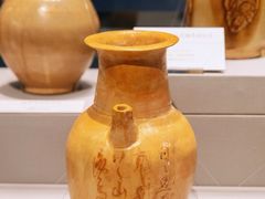 -北京大学赛克勒考古与艺术博物馆
