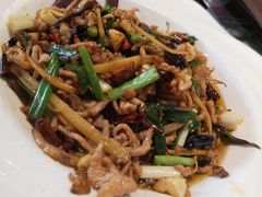 -宣威年猪饭·二十年云南家常菜·特色小炒肉(金碧店)