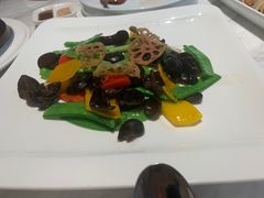 -香樟花园新粤料理(无锡万象城店)