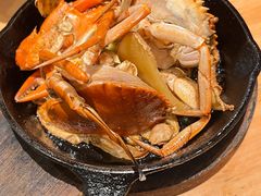 -莲花公园煎蟹(总店)