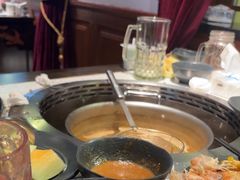 -海汕记·潮汕鲜牛肉火锅·自助
