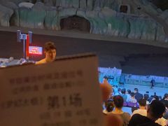 -横店影视城梦幻谷园区