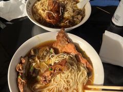 -兴福老面馆(寺路街店)